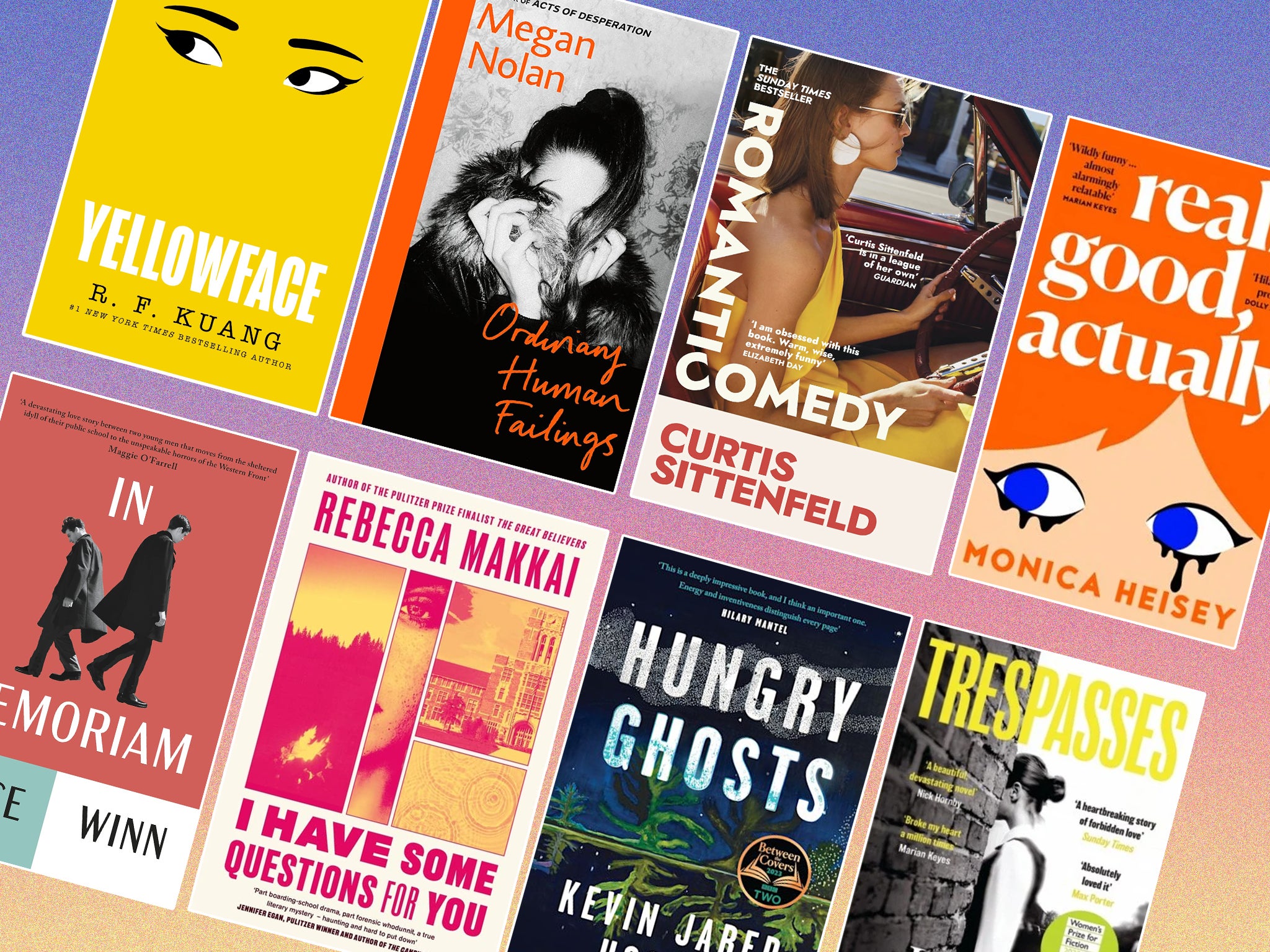 Best summer books 2023 New releases to read The Independent